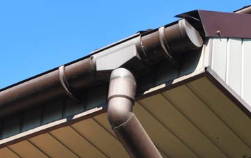 types of Thurnscoe fascias