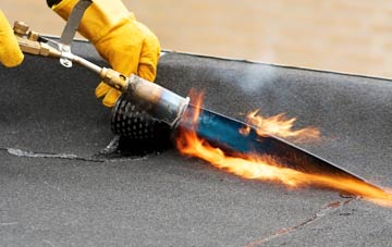 flat roof repairs Thurnscoe, South Yorkshire