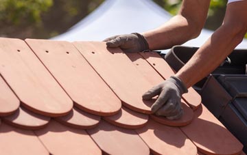 Thurnscoe roof tile contractors