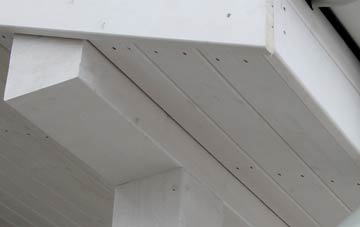 soffits Thurnscoe, South Yorkshire