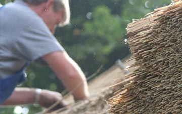 professional Thurnscoe thatchers